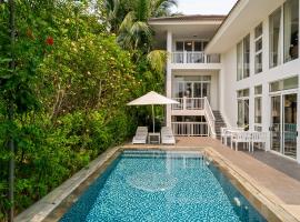 Premier Village Danang Resort, Special Deals For Villas โรงแรมในดานัง