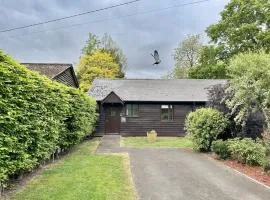 Countryside cottage near award-winning Woodchurch