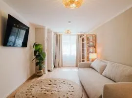 Boho - Suites 7-1
