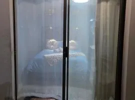 Mgwenya Capsule Hotel