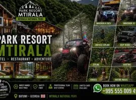 Park Resort Mtirala