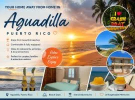 Beautiful Villa 5 mins from Crash Boat Aguadilla 1