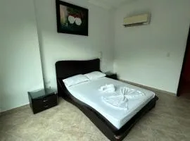 Hotel Cristalina