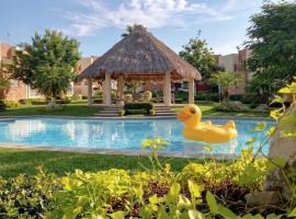 Casa con alberca en Xochitepec, Ideal familias, hotel v destinácii Xochitepec