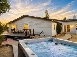 25% Off May 7-10 Perfect For Families WJacuzzi