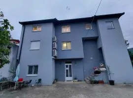 Guesthouse David i Spoma