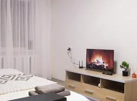 10 Василя Стуса 96 CityRooms