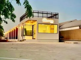 Minimo Hotel - โรงแรมมินิโม กุมภวาปี