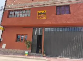 HOSTAL LUCERO