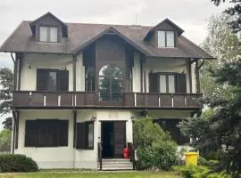 Fenyő Liget Vendégház