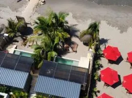 JERUSALEMA BEACH GLAMPING