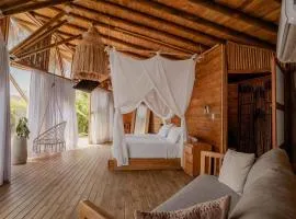 JERUSALEMA BEACH GLAMPING