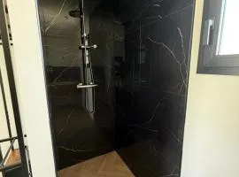 La villa familiale