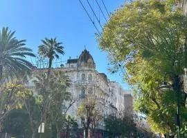 Atelier Spinx Loft sur le toi, Tunis Centre-Ville