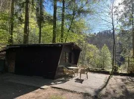 Waldzeit-Hütte