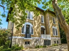 Chambre dans villa privée, charme et confort proche Vélodrome & plages - Parking privé