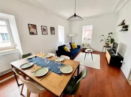 Le Duplex 1900