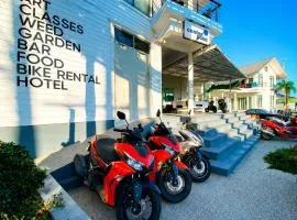 Centerpoint Koh Phangan New