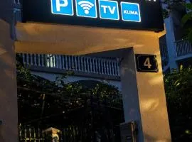 Guest House Mitrovic