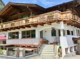 Appartements "Da Zillertaler und die Geigerin"