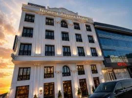 Nearest Airport Hotel