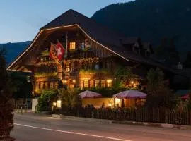Hotel Restaurant Hirschen