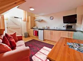 1 Bed in Ripon oc-hh021