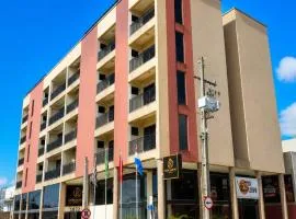 Hotel Dom Baroni