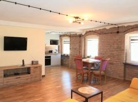 Dolina Wleń Apartament, hotell sihtkohas Wleń