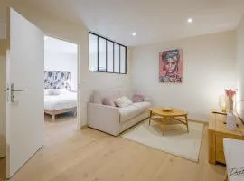 Appartement Tango