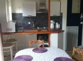Studio La Trinité sur Mer
