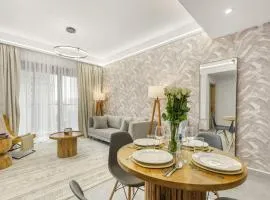 Riara One 1 bed by YourHost Junction Mall Nairobi