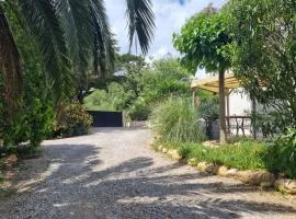 Villa Pitchou