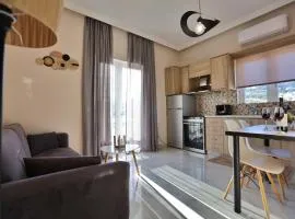 Sunrise Apartment