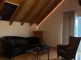 Loft in Fischbach bei Kallmünz