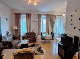 Crikvenica में, होटल apartmandamir