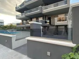 BmB apartments