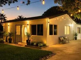 Modern Co-Living Home with Newly Renovated Private Rooms Available