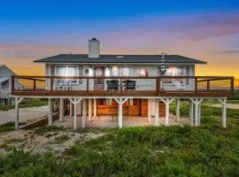 Old Florida Cottage in Saint Augustine