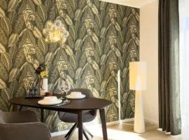 Modernes Apartment - Zwischen Reben & Rhein