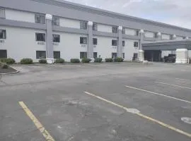 Battle Creek Hotel