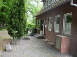 Ferienwohnung am Schloss