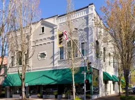 3rd Street Flats