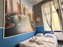 Royal Aparthotel Piotrkowska 116