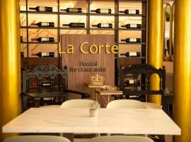 Hostal La Corte