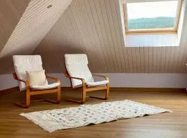 NoRTEA Refugio Atlántico en Ribadeo