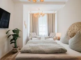 Boho - Suites 7-2