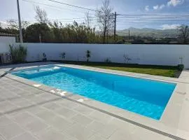 LJR São Vicente Ferreira Accommodations