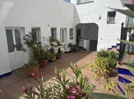 Cosy Apartment in Tarifa Studio 1
