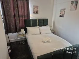 Comfortable double Retreat